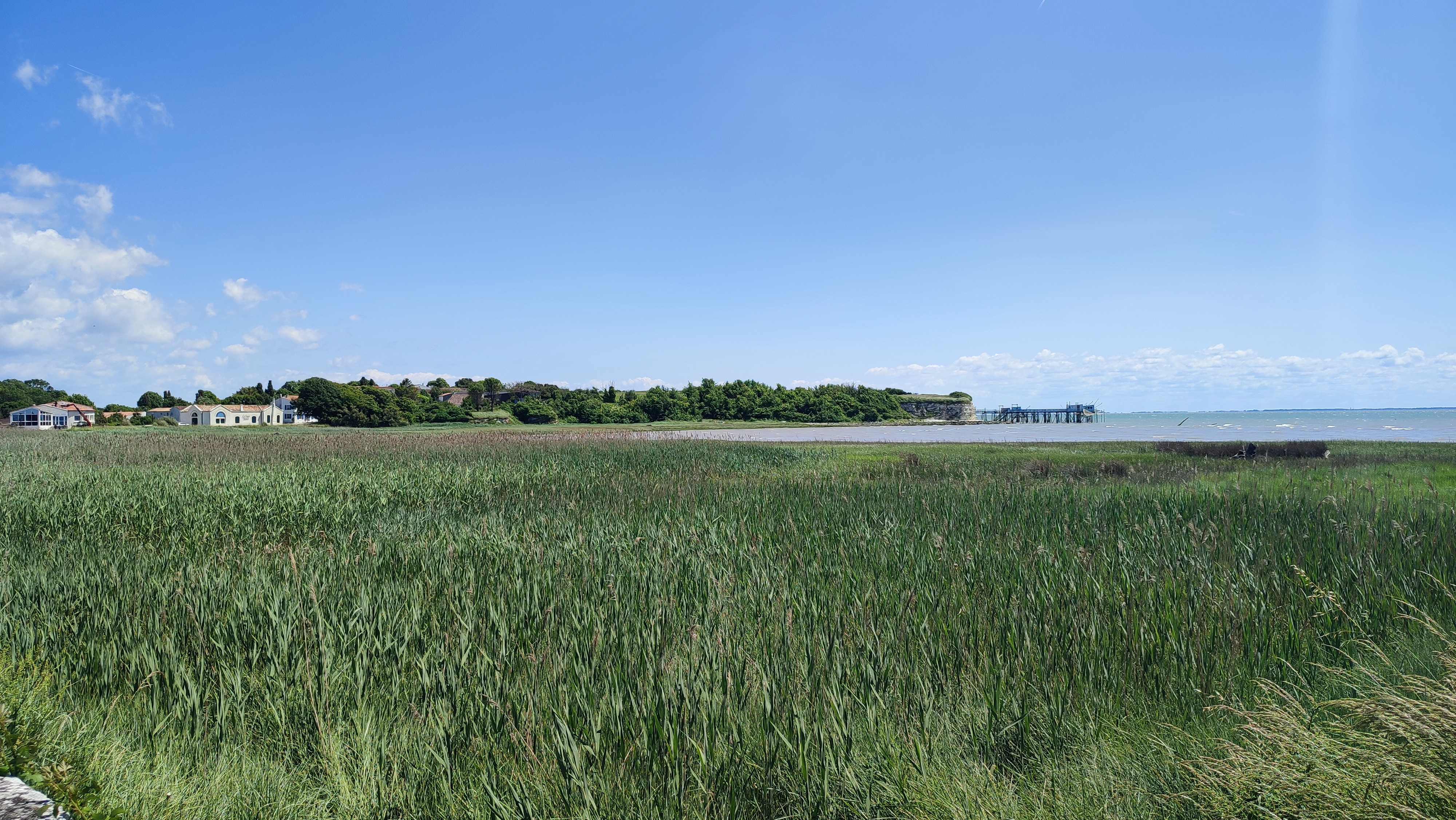 Talmont sur gironde 44 