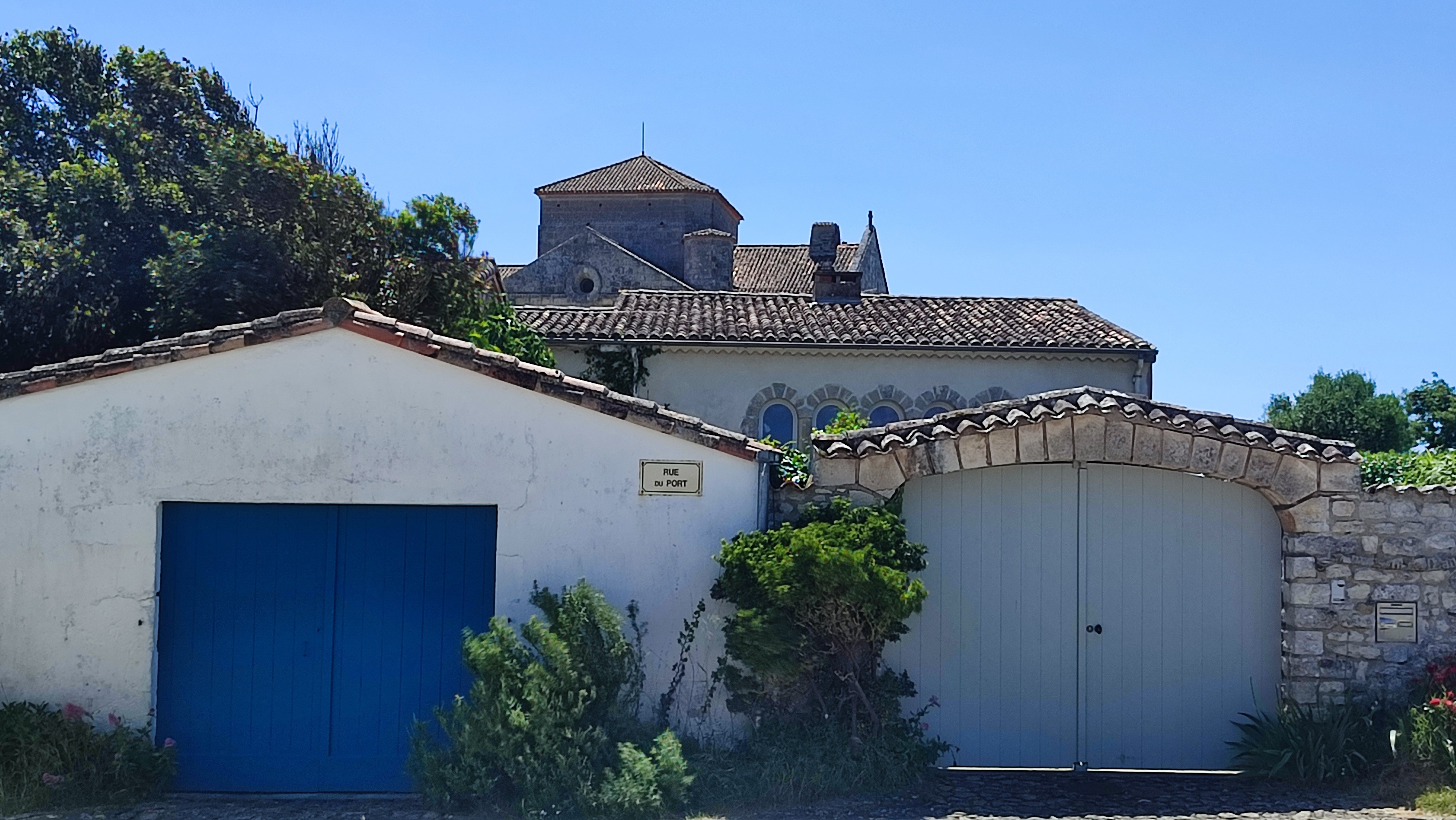 Talmont sur gironde 8 