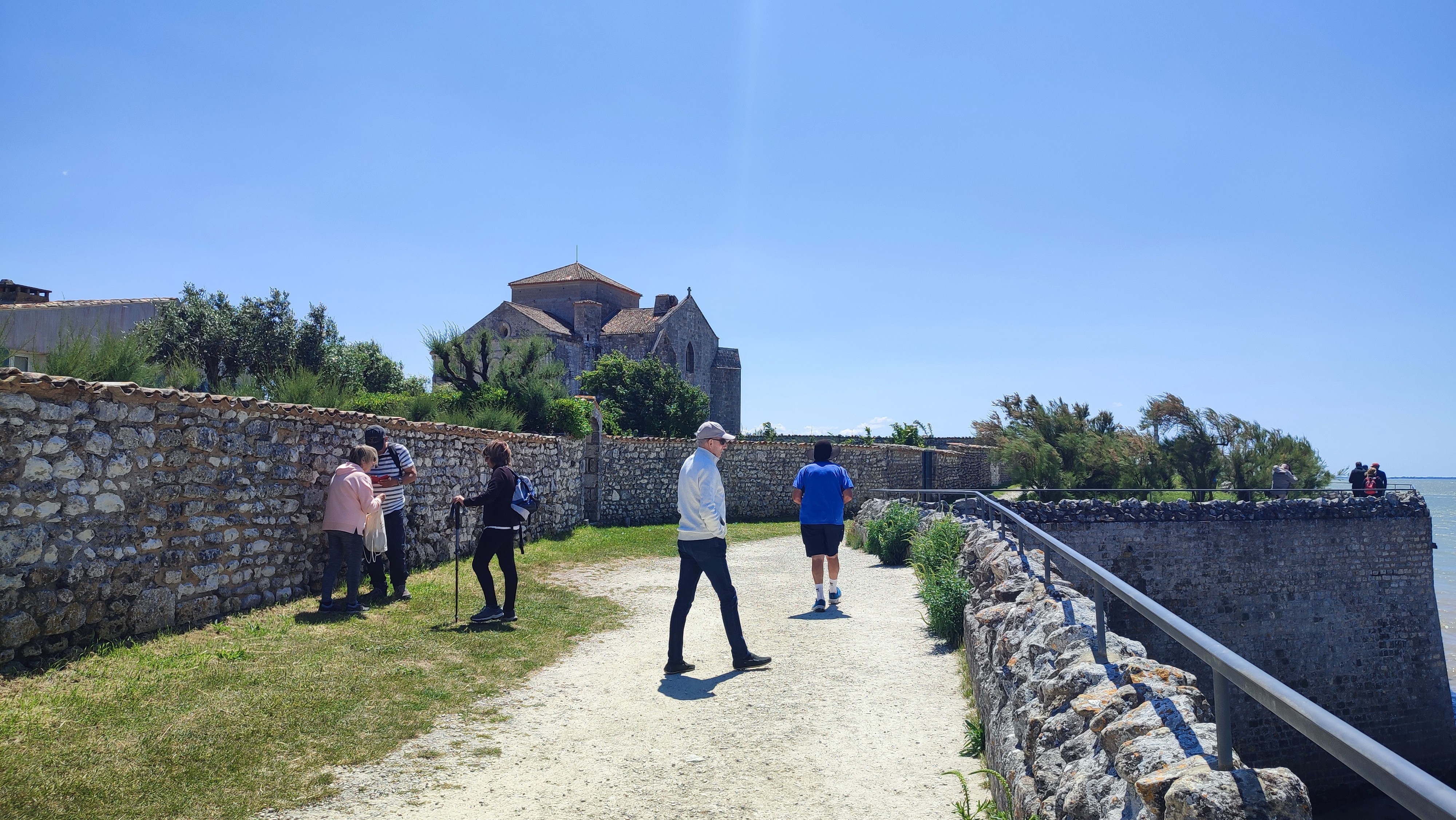 Talmont sur gironde 9 