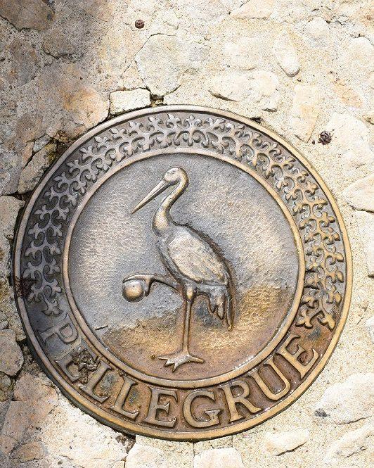 Blason pellegrue e1623504318126