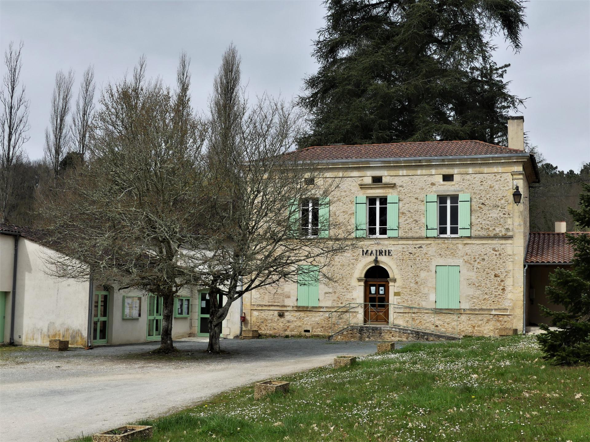 Mairie