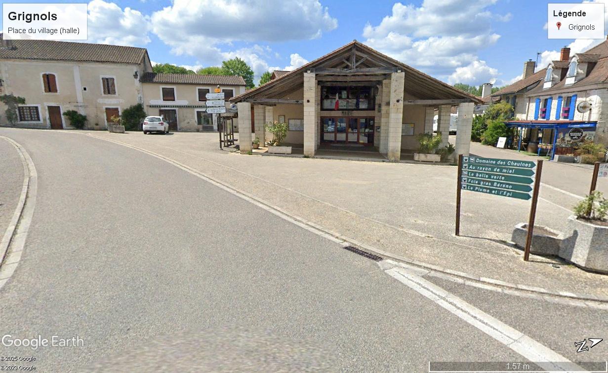 Grignols