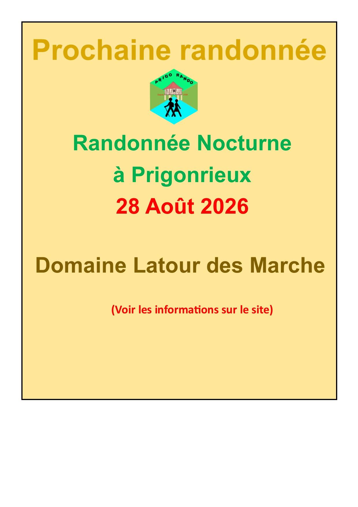 Page introduction nocturne 2026