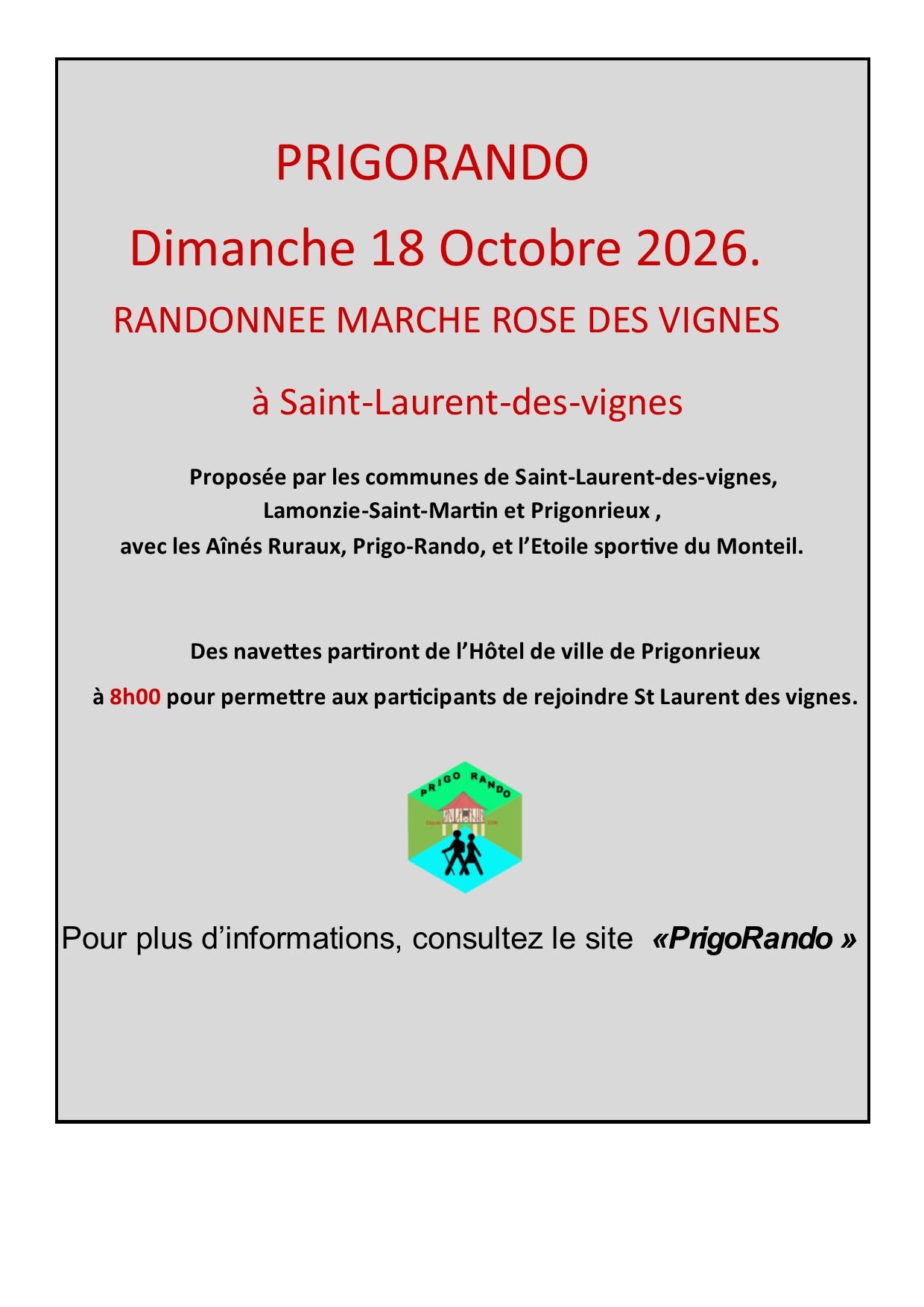 Page introduction octobre rose 2026